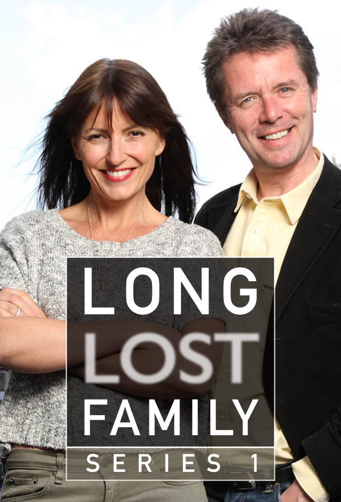Long Lost Family - Season 1 [107777] (A1772968875) [[TV Programmes]] --Plex--